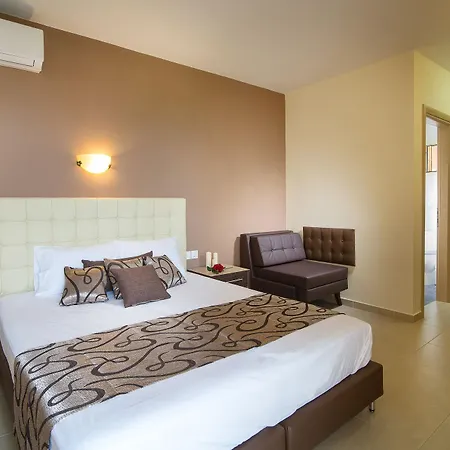 Castro De Lux Apartment