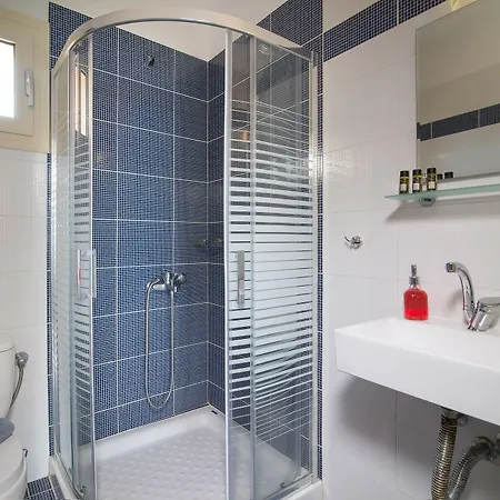 Castro De Lux Apartment