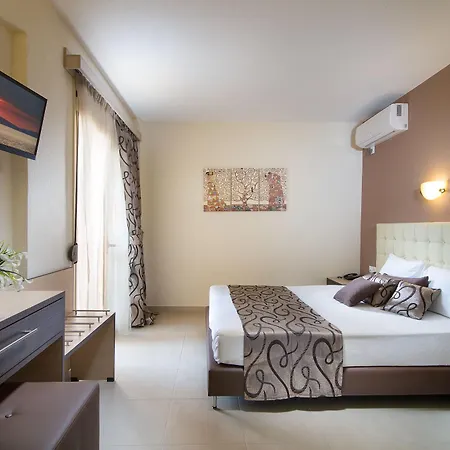 Castro De Lux Apartment *