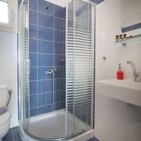 Apartment Castro De Lux Toroni