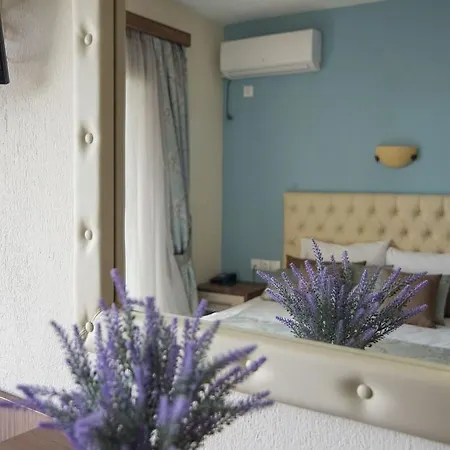 Apartment Castro De Lux Toroni