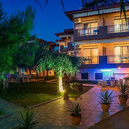 Castro De Lux Apartment *