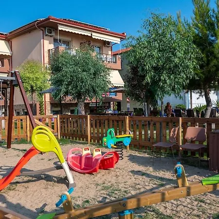 Apartment Castro De Lux *