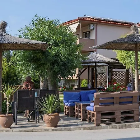 Apartment Castro De Lux *
