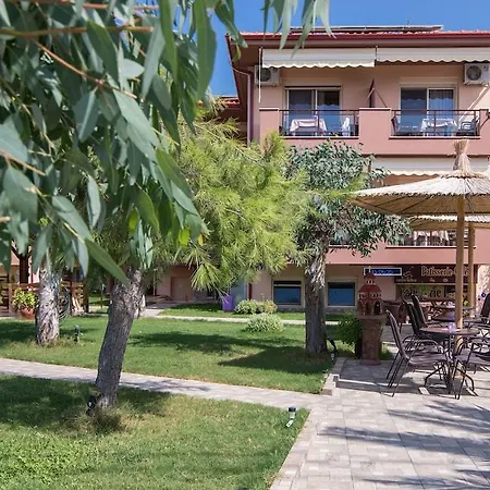 Castro De Lux Toroni