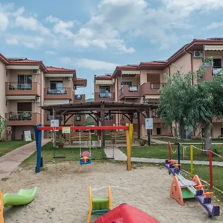 Apartment Castro De Lux *