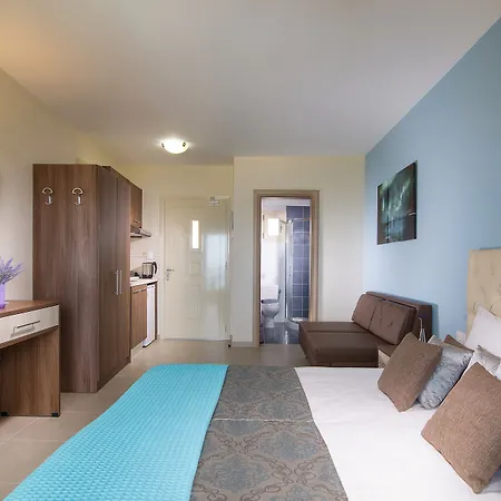 Castro De Lux Apartment *