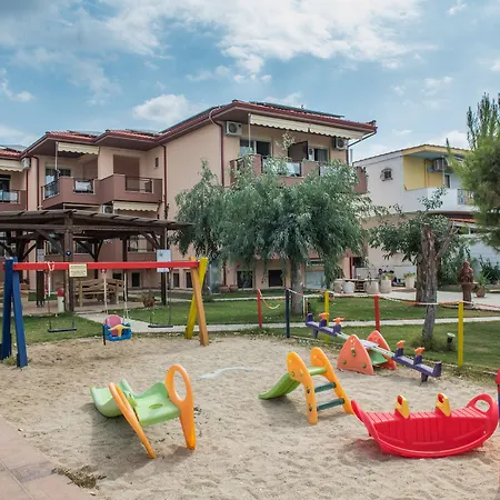 Apartment Castro De Lux *