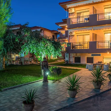 Castro De Lux Apartment *