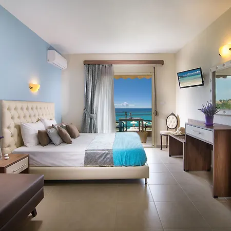 Castro De Lux Apartment