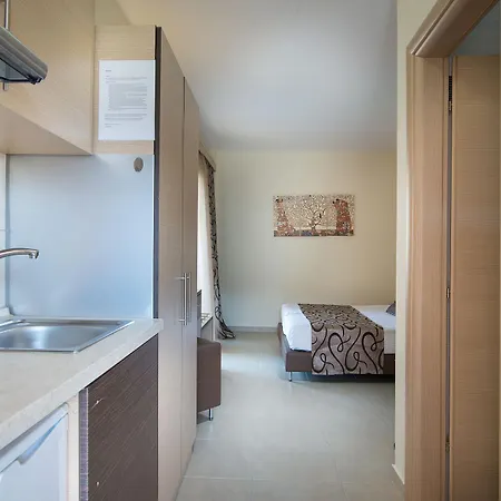 Castro De Lux Apartment *